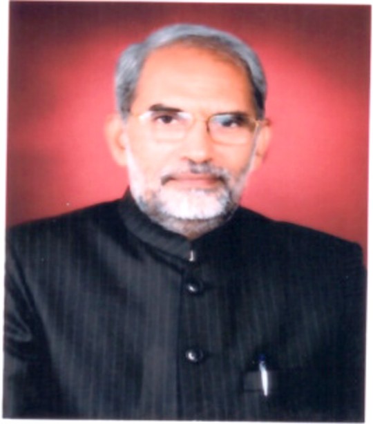 बी.एम.एस. परिहार (सचिव)