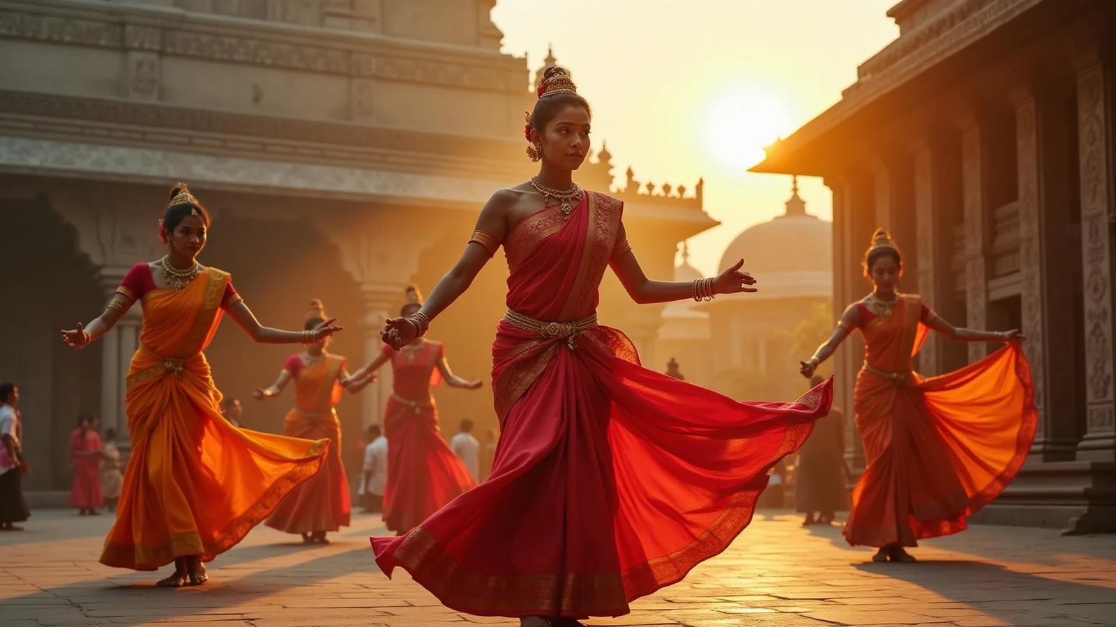 क्षेत्रीय लोक कला, लोकगीत, नृत्य और सांस्कृतिक धरोहरों को सहेजकर उन्हें मंच प्रदान करना हमारा ध्येय है।