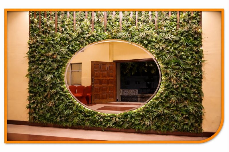 सेल्फी पॉइंट